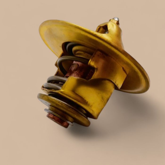 Kubota Thermostat 15451-73010 Compatible for Kubota Tractor M5500 M5950 M6030 M6950 M7030 M7500 M7950 M8030 M8580DT M8950 M8950-S M8970DT