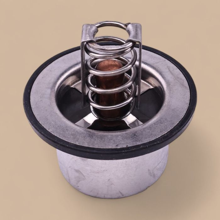 Cummins Thermostat 4318948 Compatible for Cummins Engine ISX QSX