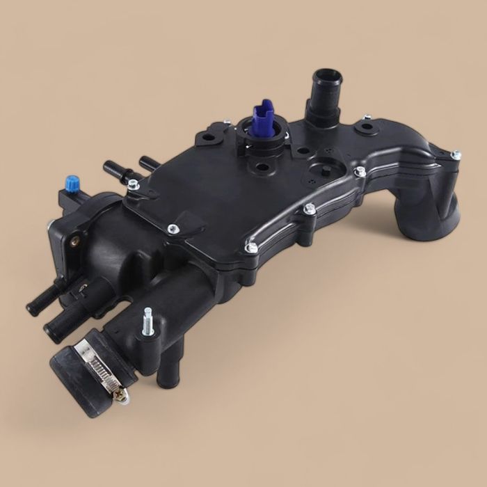 Citroen Coolant Thermostat 1336R8 Compatible for Citroen Berlingo C5 Xsara Picasso Peugeot 206 306 307 2.0HDI