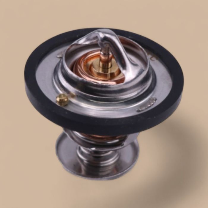 Volvo Thermostat 888624 Compatible for Volvo Engine D2-55 D2-50F D2-60F D2-75 D1-13 D1-20B D1-30 D2-40 D2-75 D2-75C D1-13