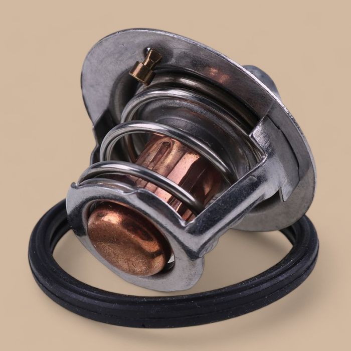 Yanmar Thermostat 8971606540 8-97160654-0 Compatible for ISUZU 3LA1 3LB1 3LD1 3LD2 4LB1 4LC1 Engine
