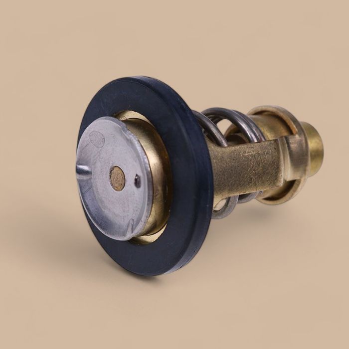 Suzuki Thermostat 17670-90J01 Compatible for Suzuki Outboard DF90 DF100 DF115 DF140 DF200 DF225 DF250 DF300 4 Stroke 60°C