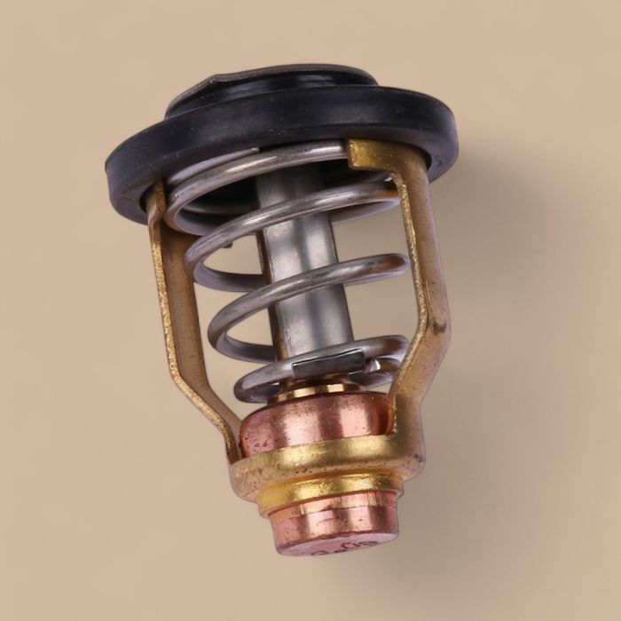 Mercury 60°C Thermostat 8556761 Compatible for Mercury Marine 75HP 80HP 90HP 100HP 225HP Carb 4 Stroke EFI