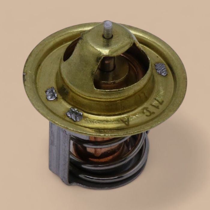 Kubota Thermostat 1E399-73010 Compatible for Kubota Engine D722 D902 Z482 Generator GL11000