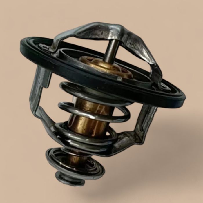 Isuzu Thermostat 5137700221 Compatible for Isuzu Engine 4BD1 4BG1 2AA1 3AA1 3AD1