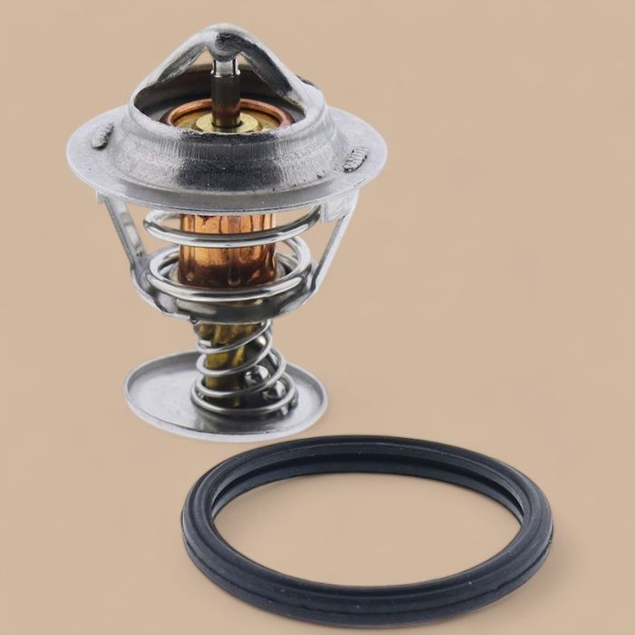 Yanmar Thermostat 121750-49800 Compatible for Yanmar Engine 2GM20 3GM30 4JH2