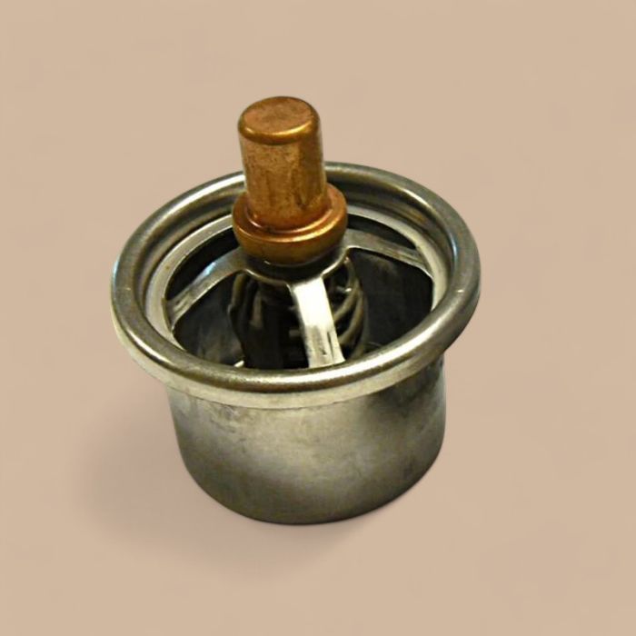 Komatsu Thermosstat 6004-21-6630 Compatible for Komatsu Engine 6D125E-2 S6D170-1 Excavator PC400-7 PC450LC-8 PC490LC-10 Whee l Loader WA470-3 WA480-5 WA700-1L