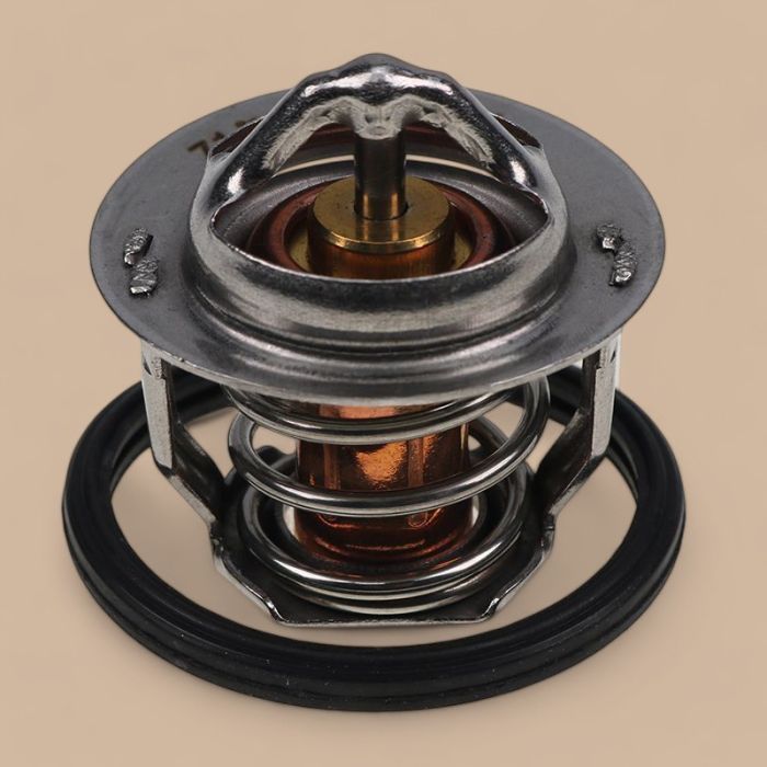Yanmar Thermostat 13-0954 13-954 Compatible for Yanmar Thermo King Engine 270 370 376