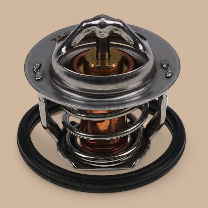 Yanmar Thermostat 119717-49800 Compatible for Yanmar Engine 3TNV76 3TNV70 2TNV70