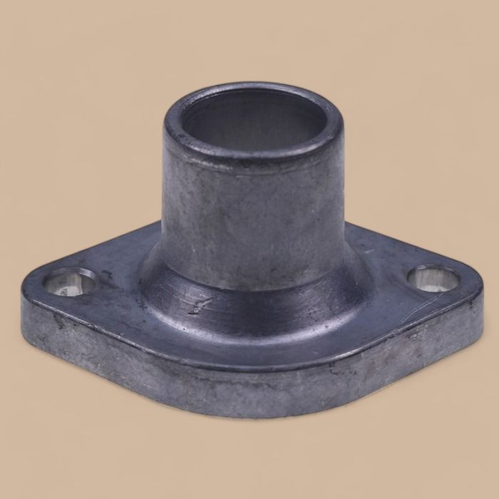 John Deere Thermostat Cover CH15535 Compatible for John Deere Engine 3009DF 3012DF 4020DF Loader 312GR 314G 316GR 318G 5575 675B