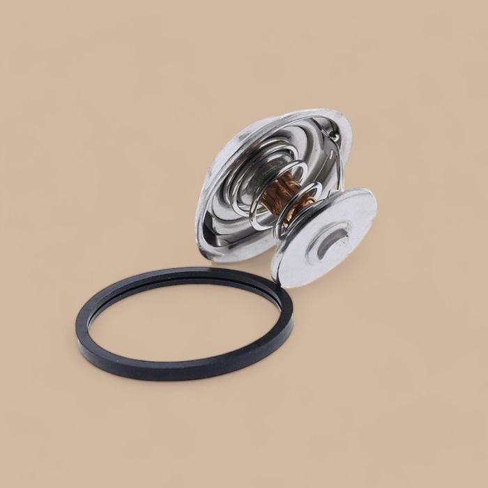 JCB Thermostat 02/202107 Compatible for JCB Excavator JS130W JS175W JS175W-T2