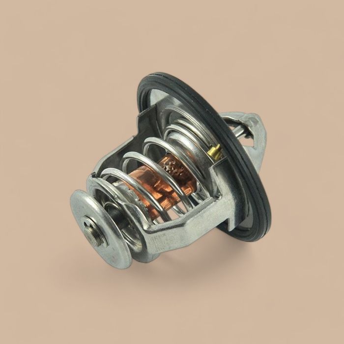 Mitsubishi Thermostat ME200262 Compatible for Mitsubishi Engine 4M40 4M41 Challenger Montero Pajero L200