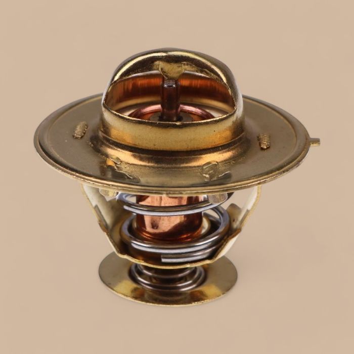 Cummins Thermostat 3934373 Compatible for Cummins Engine B5.9 Dodge Ram Pickup Truck 2500 3500