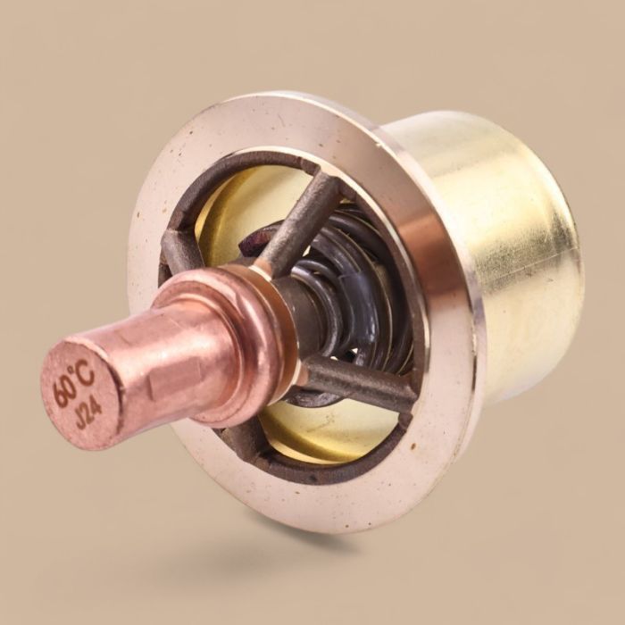 Sullair Thermostatic Valve 02250105-553 Compatible for Sullair Air Compressor LS20