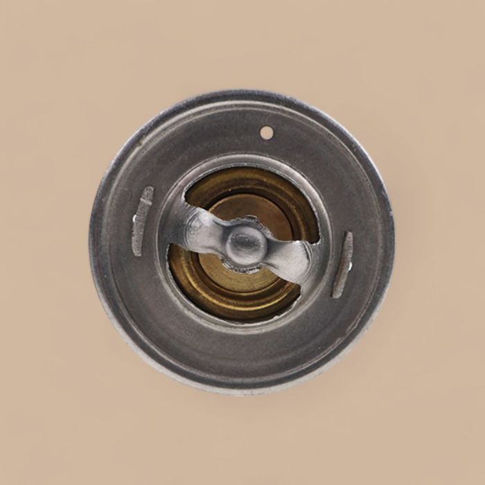 Kubota Thermostat 15531-73014 & Gasket 16851-73270 Compatible for Kubota F2560E F3060 FZ2100 G1700 G1800 G1900 G3200 G4200 ZD18 B1550 B1700 B1750 B2100 B2400 B5200 B6200 B7200 B8200 B9200