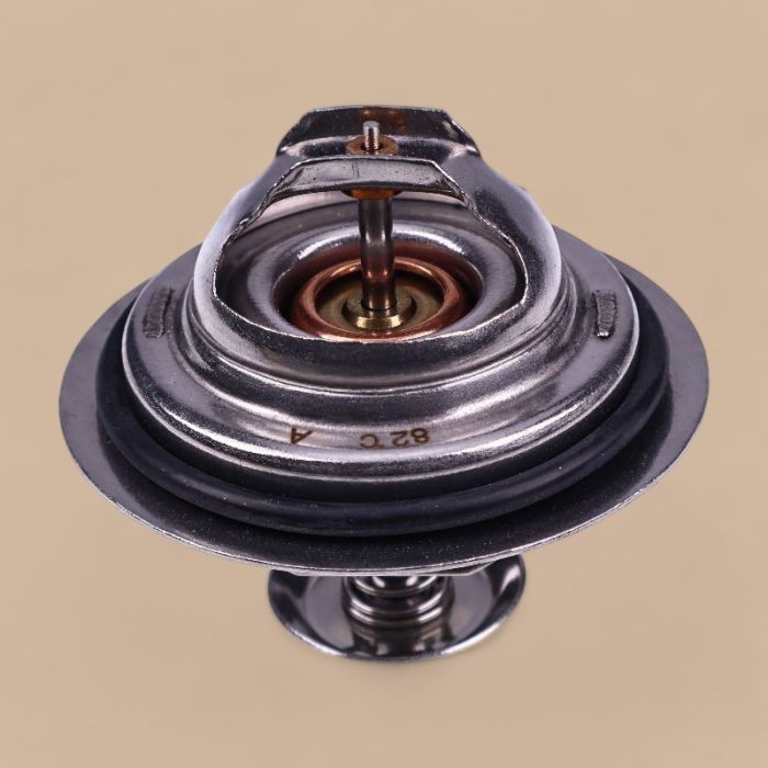Komatsu Thermostat 02/800789 Compatible for JCB Excavator JS110 JS130 JS130W JS145W JS150LC JS150W
