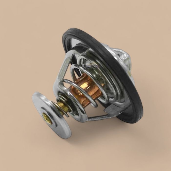 Hino Thermostat S1632-E9040 Compatible for Hino Engine J05E Excavator SK200-8