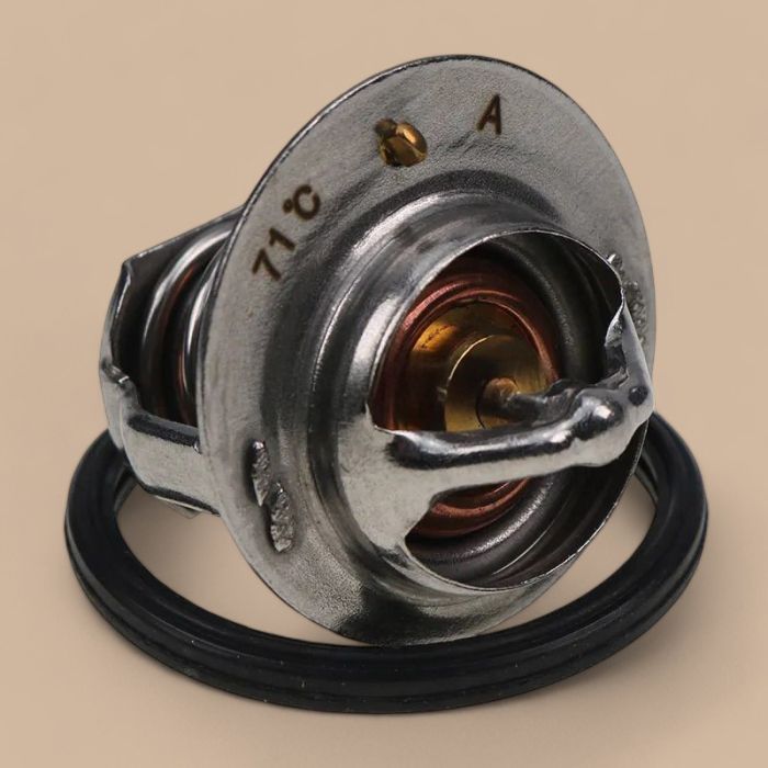 Thermo King 71℃ Thermostat 13-954 13-0954 Compatible for Thermo King Tri-Pac APU Tripac