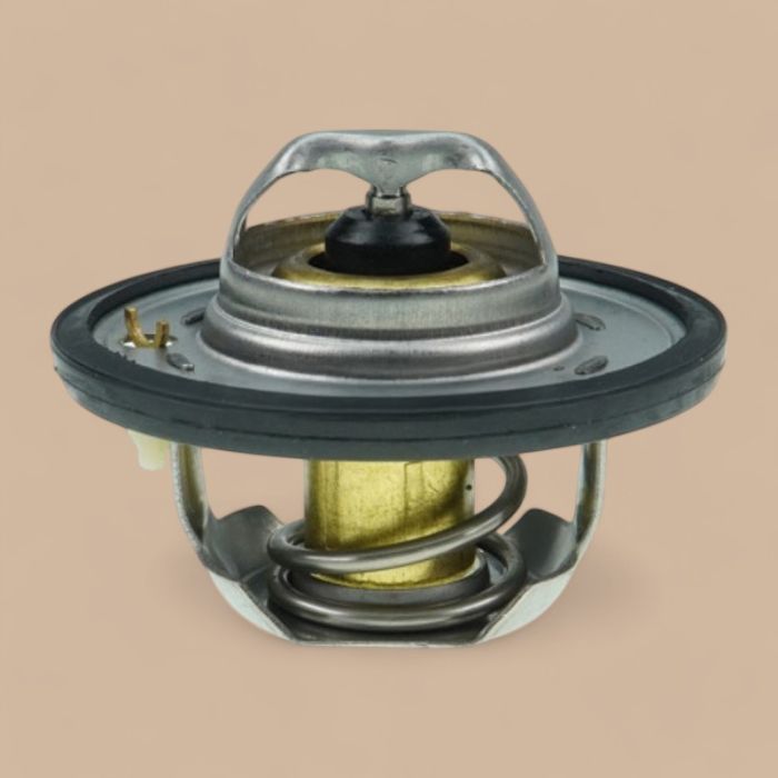 Ford 88℃ Thermostat D8NN8575BA Compatible for Ford Tractor 2000 3000 4000 5000 3600 4600 5600 6600 4600