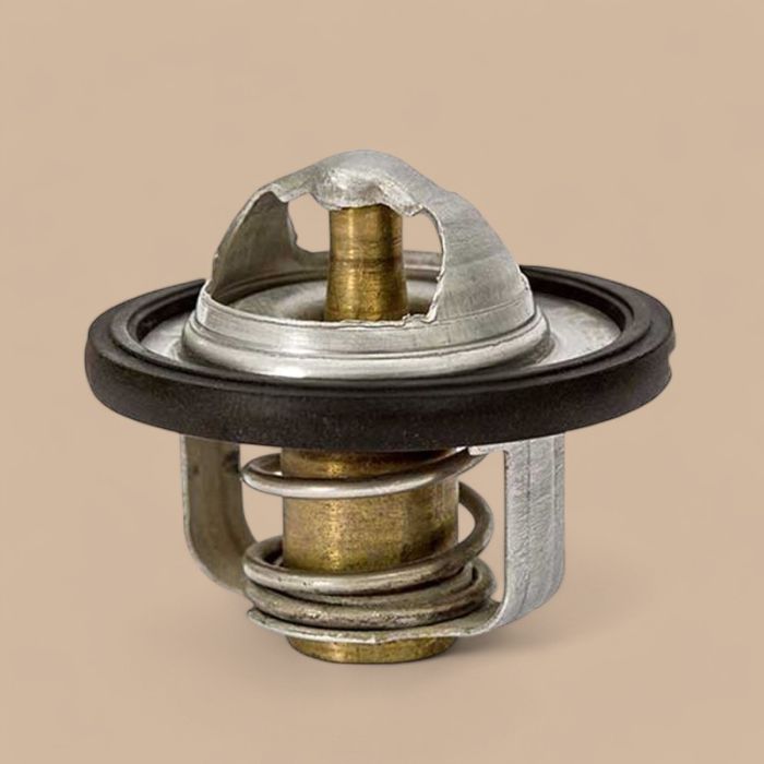 Yanmar Thermostat 119718-49800 Compatible for Yanmar Engine 3TNV76 2TNV66 3TNV70 3TNV80F