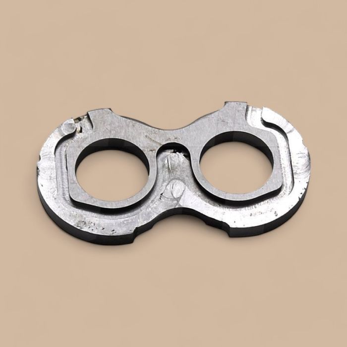 Komatsu Side Plate 705-17-01610 Compatible for Komatsu Loader 538 542 568 Excavator 330M D31P-18A HD605-8E0 WA600-1LE WA900-1LC