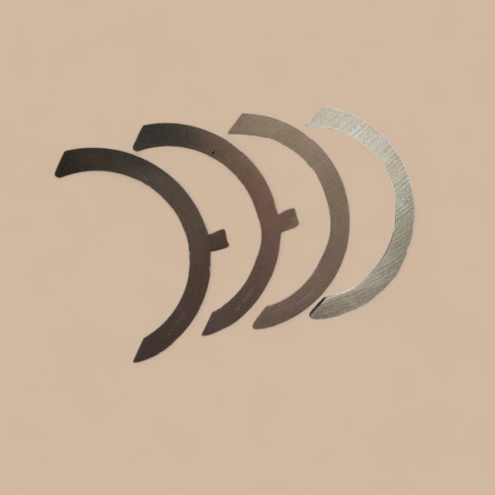 Kubota Engine Thrust Plate Compatible for Kubota V3300 V3300-DI V3300T