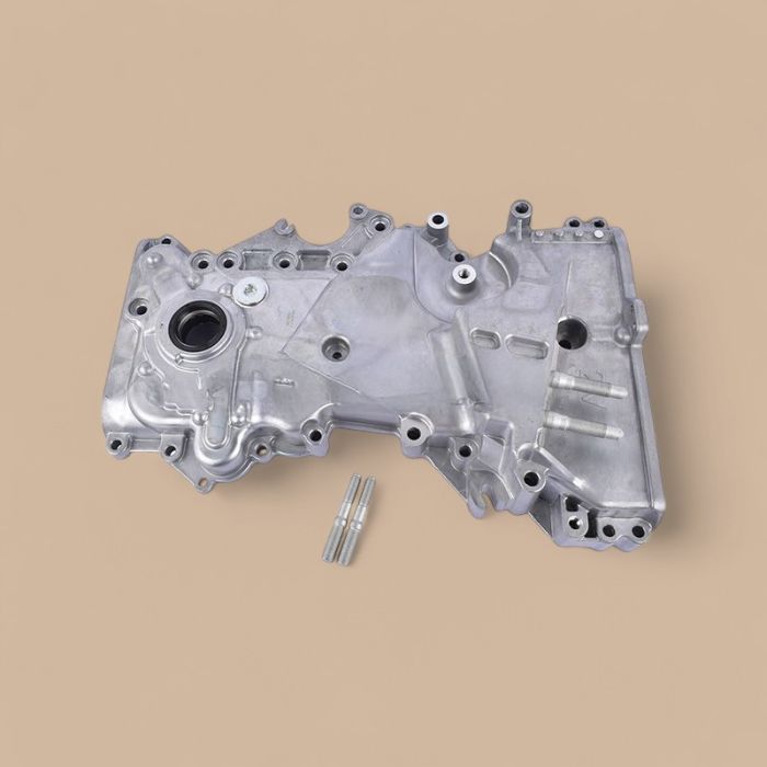 Hyundai Timing Chain Cover 21350-2E030 Compatible for Hyundai Elantra Kia Soul Forte