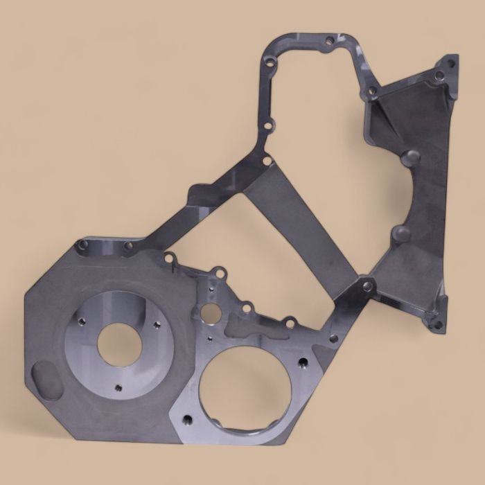 Cummins Timing Gear Case Housing 4934391 5267784 Compatible for Cummins Engine 4B 4BT 6B 6BT
