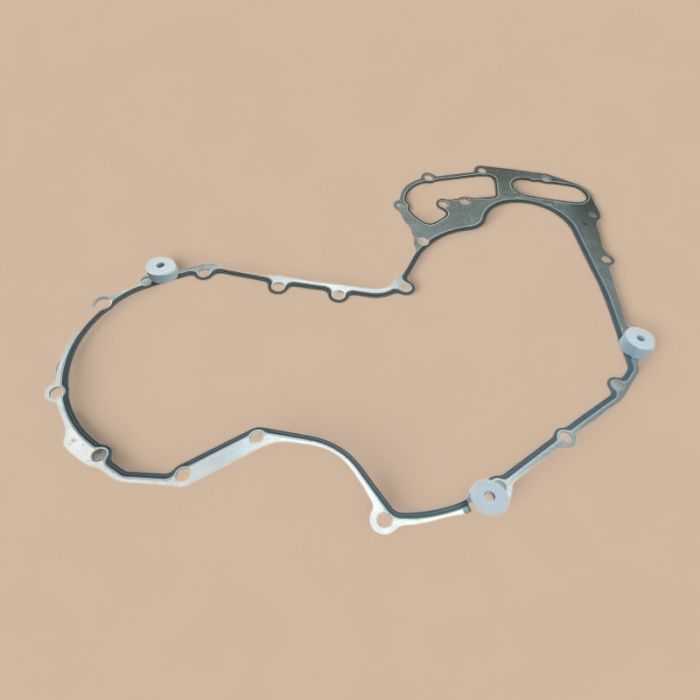 JCB Timing Cover Gasket 02/202994 Compatible for JCB Loader 2CX 2CXS 3CX 4CX 214E 409 411