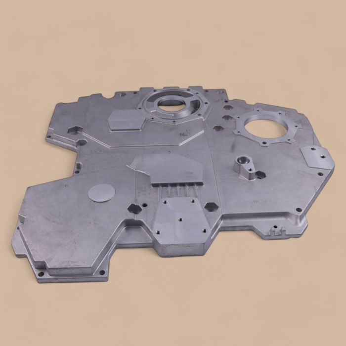Navistar Front Timing Cover 1820465C4 Compatible for Navistar International Engine DT466E DT530E