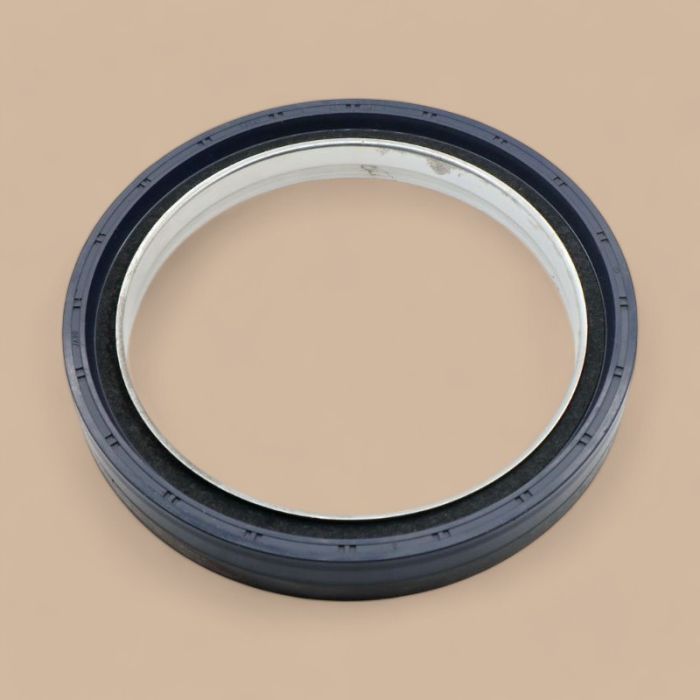 Isuzu Timing Gear Case Oil Seal 8976173080 Compatible for Isuzu Engine 6WG1 Hitachi Excavator ZX450 ZX460LCH ZX470 ZX480MT ZX500LC ZX600 ZX650H ZX870