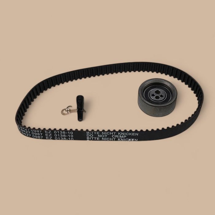 Bobcat For Bobcat 863 864 873 A220 A300 S250 T200 Timing Belt Repair Kit 6670555