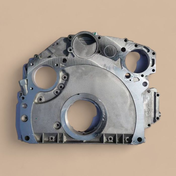 Volvo Timing Gear Casing VOE22444773 Compatible for Volvo Engine Excavator EC140C EC160C EC180D EC220E Loader L50G L60H L70H