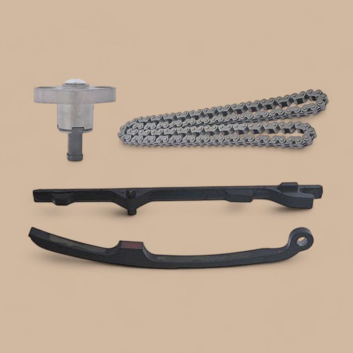 Honda Cam Timing Chain & Guide Tensioner 14620-KCY-670 14511-KCY-670 Compatible for Honda Sportrax400 TRX400X