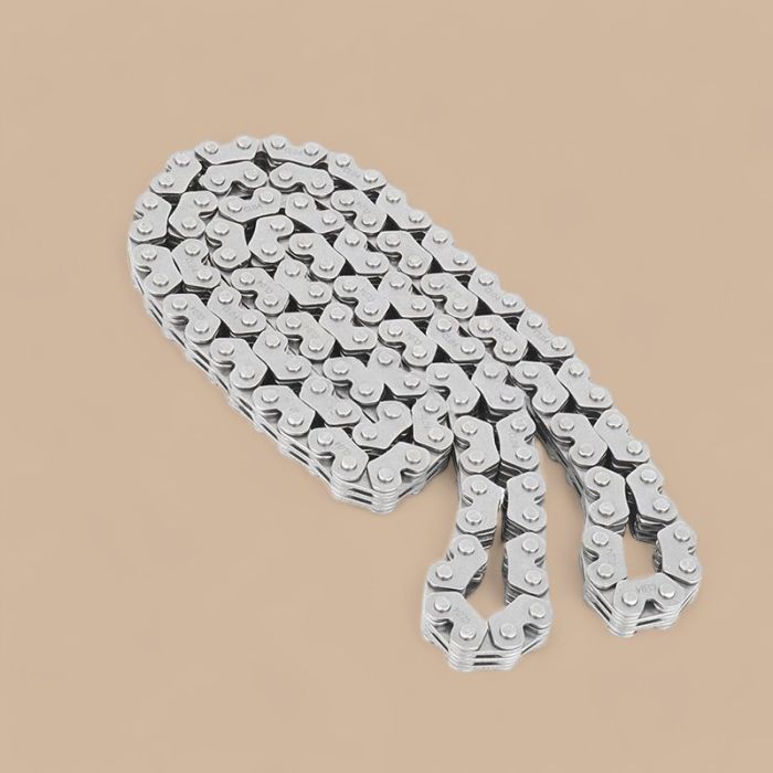 Yamaha Timing Chain 94591-53126-00 94591-46126-00 Compatible for Yamaha Grizzly660 YFM660 Rhino660 YXR660