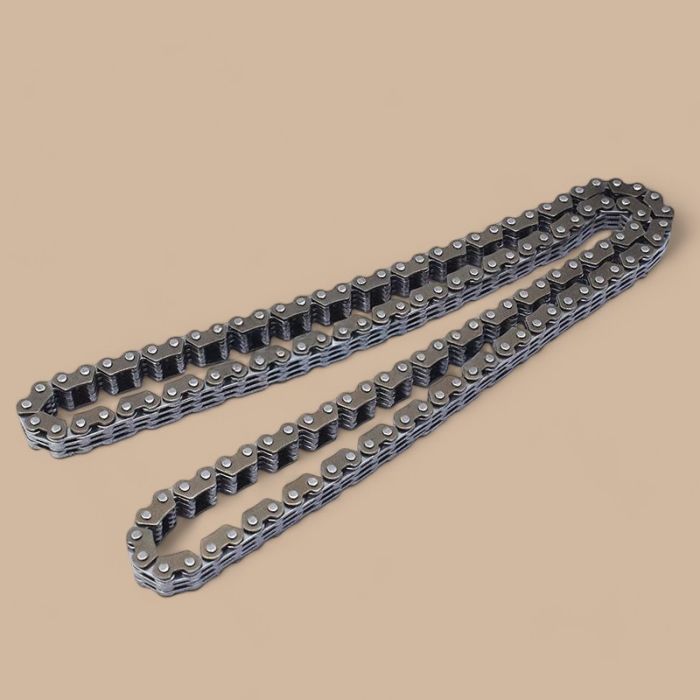 Yamaha Cam Timing Chain 94591-40126-00 Compatible for Yamaha ATV Grizzly600 Raptor660