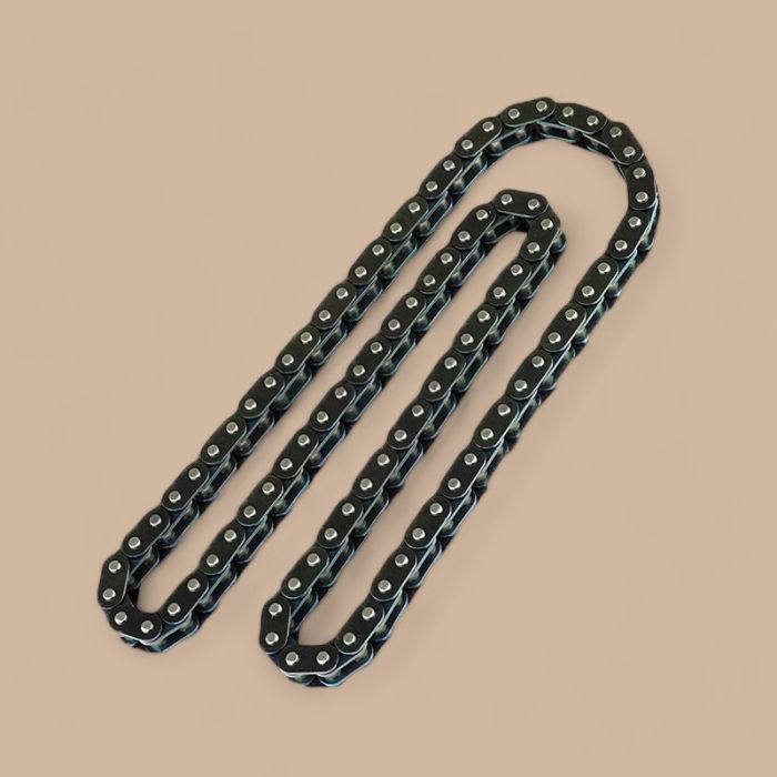 Yamaha Timing Chain 94500-02090-00 Compatible for Yamaha YFM350F YFM350U YFM350 YFM350ER YFM35X YFM350S YFM35R