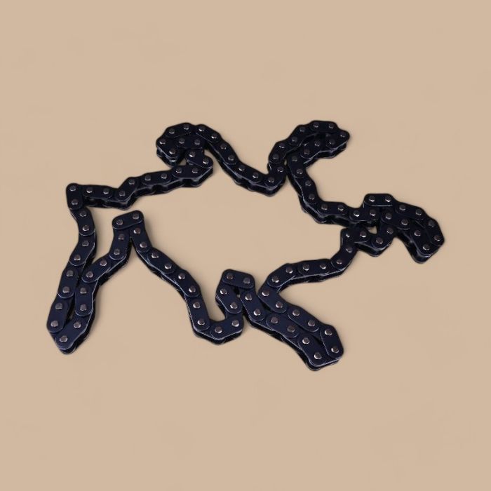 Kawasaki Cam Timing Chain 21070-013 Compatible for Kawasaki Motorcycle KL250 KLT200 ATV 1986-1995 KLF300 Bayou 1995-2000 KEF300 Lakota Utility