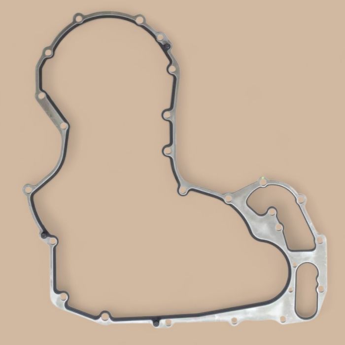 Perkins Timing Case Cover Gasket 3681P047 Compatible for Perkins Engine 1103C-33 1103C-33T 1104D-E44T 1104D-44T 1104C-44 1104C-44T 1104C-44TA 1104D-44 1104D-44TA