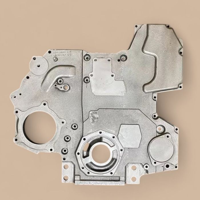 Navistar Timing Cover 1841984C4 Compatible for Navistar International DT570 Engine