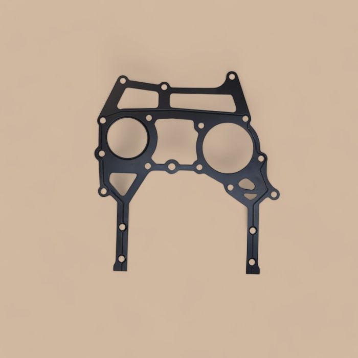 Perkins Timing Cover Gasket 3617V015 3681P053 3617V016 Compatible for Perkins Engine 1103
