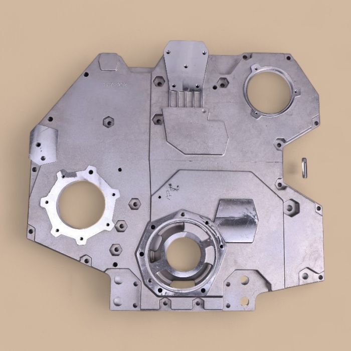 Navistar Front Timing Cover 1817482C2 Compatible for Navistar International Engine DT466P DT530P