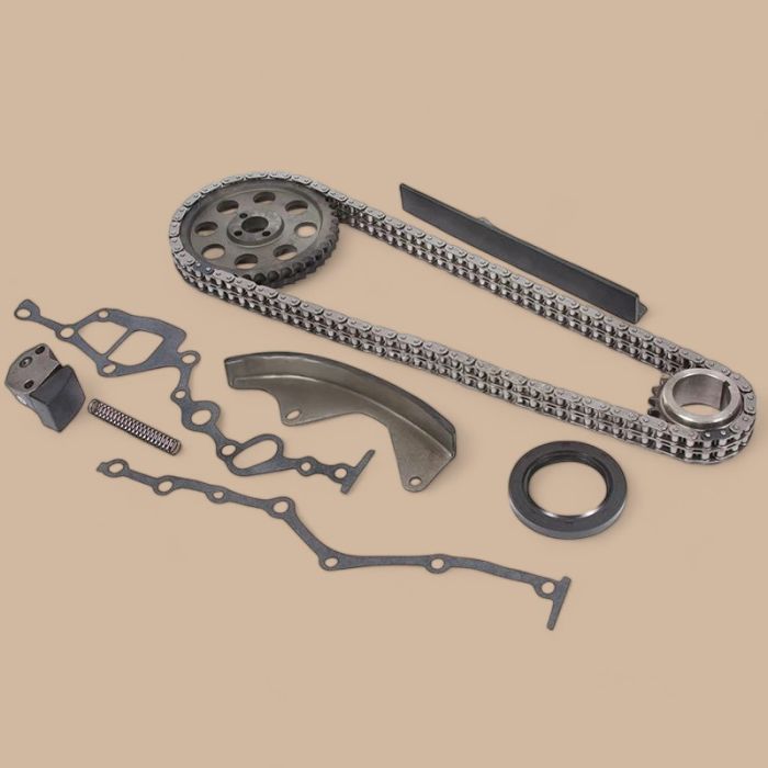 Nissan Timing Chain Kit 13028-N8400 Compatible for Nissan Z20S Z20 Z22E 200SX 720
