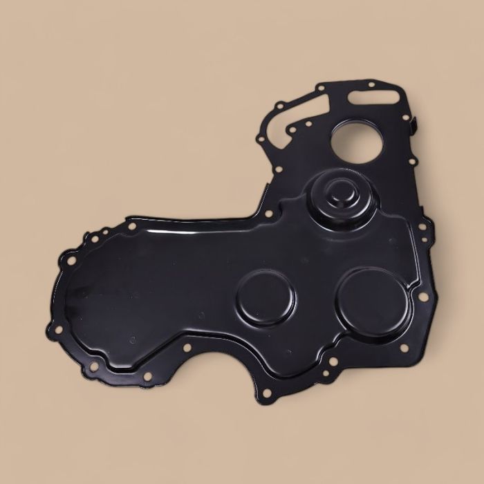 Perkins Timming Cover 4142A504 Compatible for Perkins Engine 1104D-E44T 1104D-E44TA 1104D-44 1104D-44T 1106D-E66TA