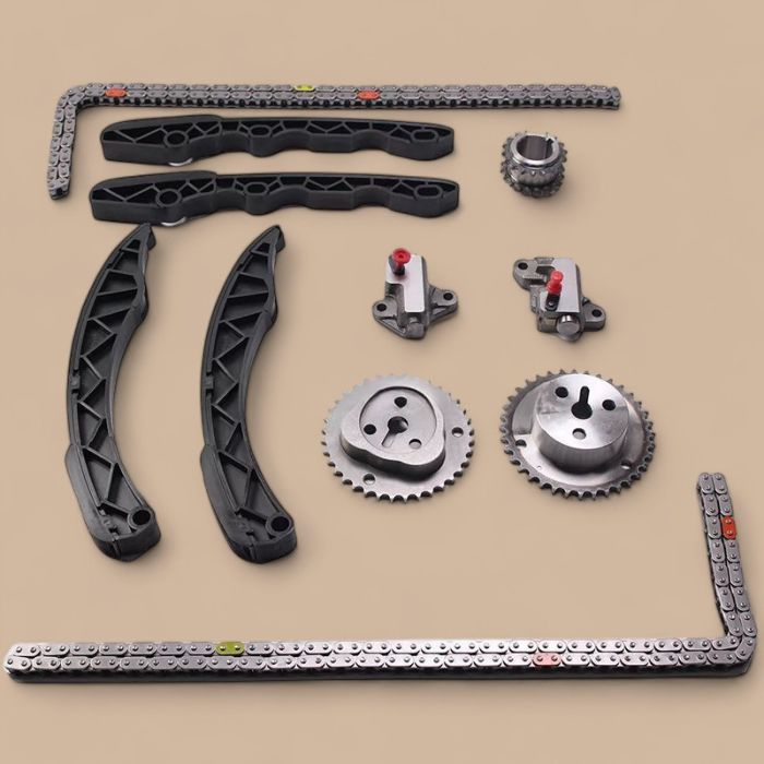 Subaru Timing Chain Kit 13143-AA081 Compatible for Subaru Legacy Outback Tribeca EZ36D