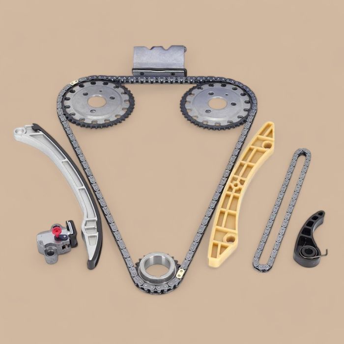 Suzuki Timing Chain Kit 96307659 Compatible for Suzuki Verona 2004-2006