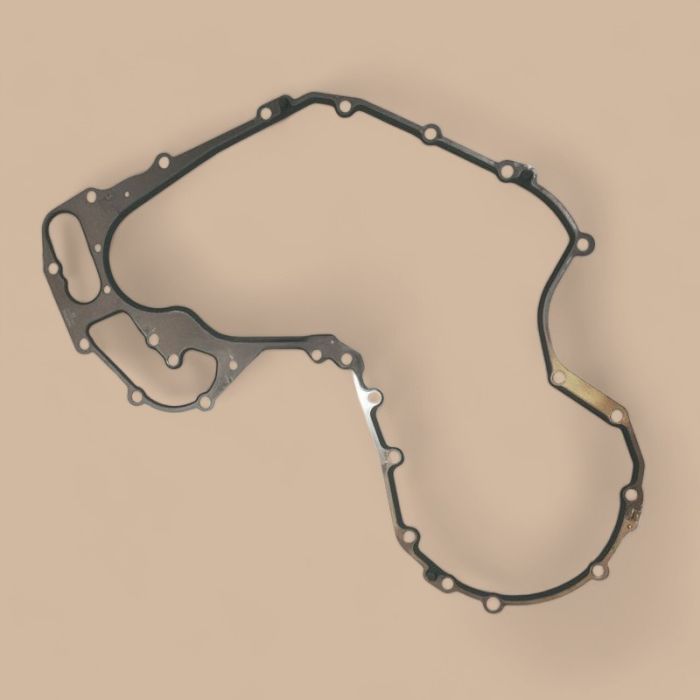 Massey Timing Cover Gasket 4224958M1 Compatible for Massey Ferguson Tractor 5430 5435 5435 5440 5445 5450 5455 5460 5465 5475 6445