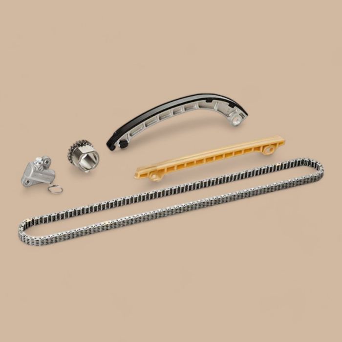 Suzuki Timing Chain Kit 112761-54G00 12631-54G00 Compatible for Suzuki Ignis Jimny Liana SX4 Swift Wagon R+ M13A