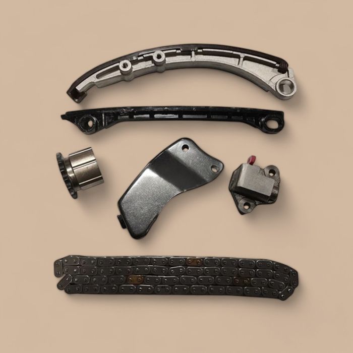 Suzuki Timing Chain Kit 12761-73G01 12811-73G00 12771-73G00 Compatible for Suzuki WAGON R ALTO Wagon RT MARUTI AITO K10A K12A K12