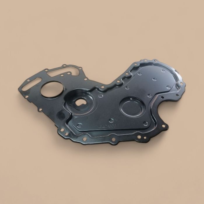 Perkins Front Timing Cover 4142A503 Compatible for Perkins Engine 1104D-E44T 1104D-E44TA 1104D-44 1104D-44T 1104D-44TA 1106D-E66TA 1104C-44 1104C-44T 1104C-E44T 1104C-44TA 1104C-E44TA